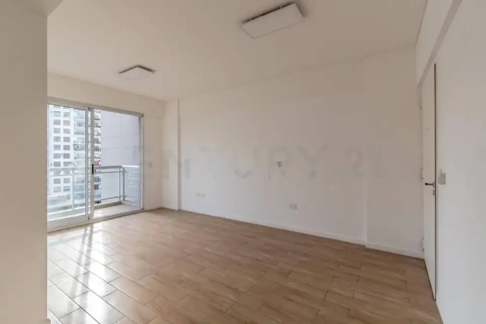 Departamento de 3 ambientes en Barrio Norte, foto 2