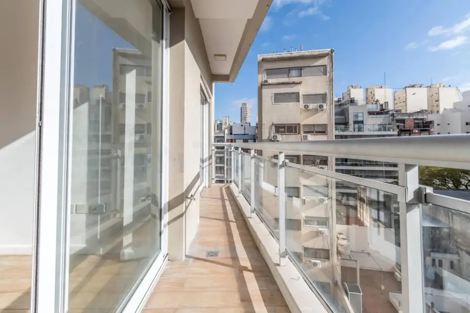 Departamento de 3 ambientes en Barrio Norte, foto 3