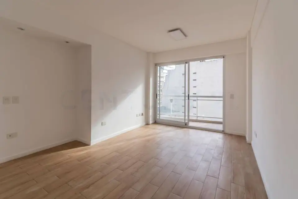 Departamento de 3 ambientes en Barrio Norte, foto 5