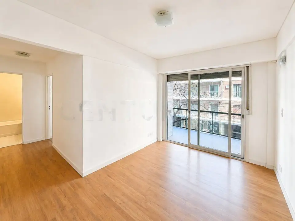 Departamento de 3 ambientes en Recoleta, foto 2