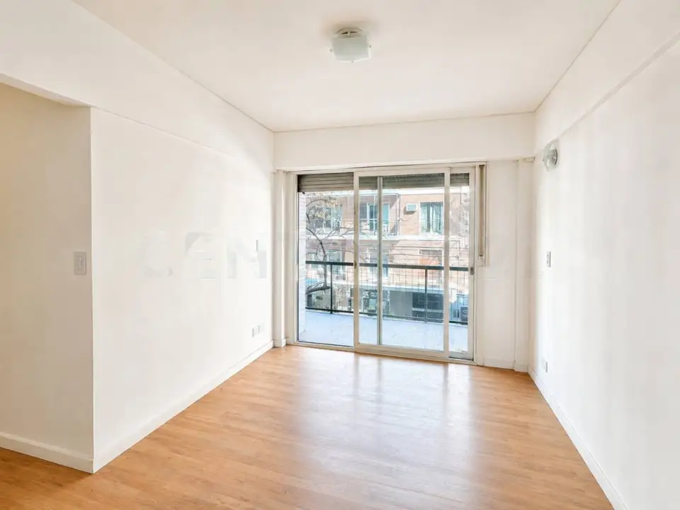 Departamento de 3 ambientes en Recoleta, foto 3