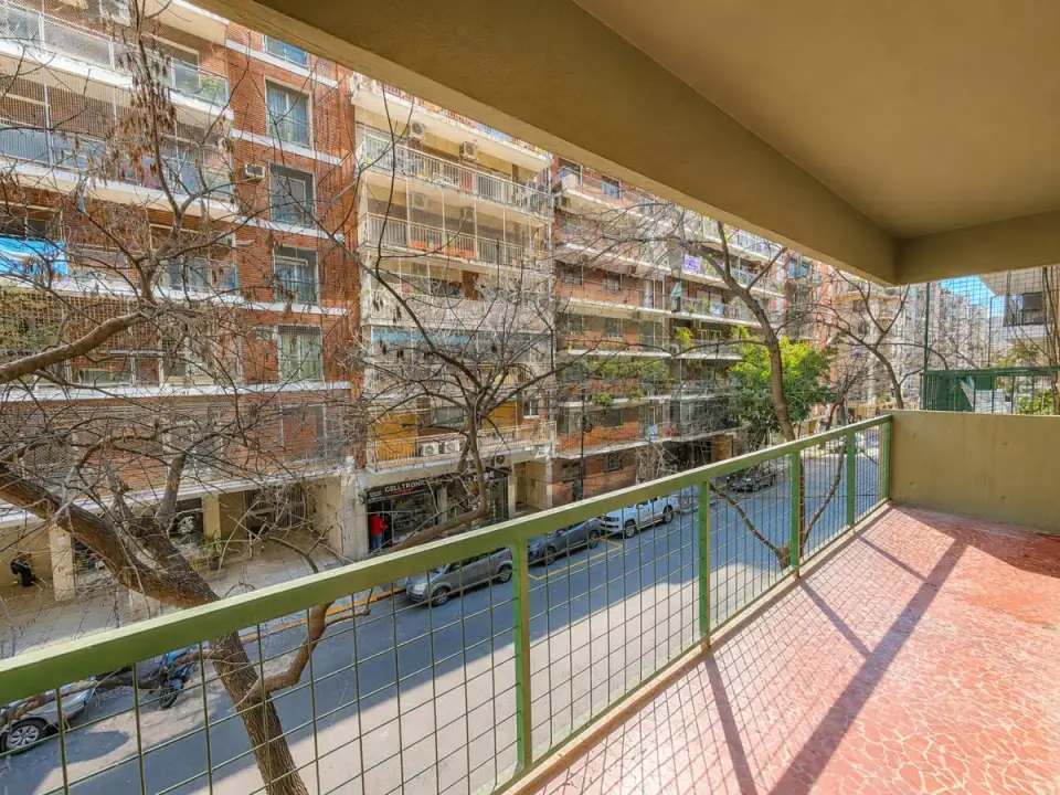 Departamento de 3 ambientes en Recoleta, foto 4