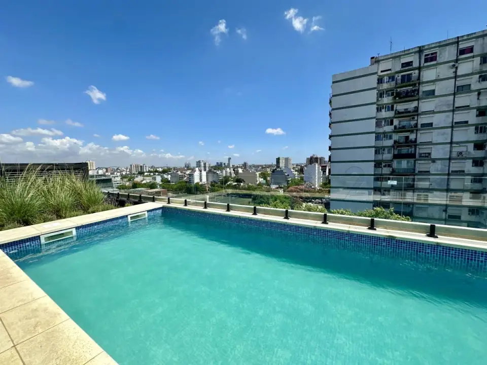 Departamento de 3 ambientes en Núñez, foto 5