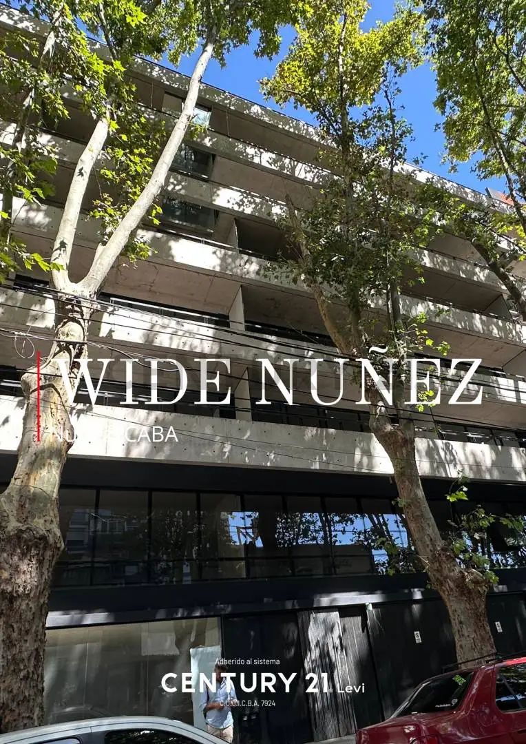 Local de 439 m² en Núñez, foto 4