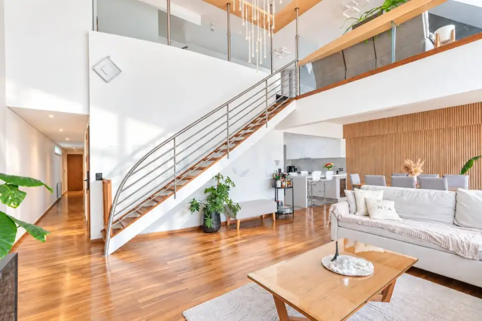 Departamento de 7 ambientes en Palermo, foto 4