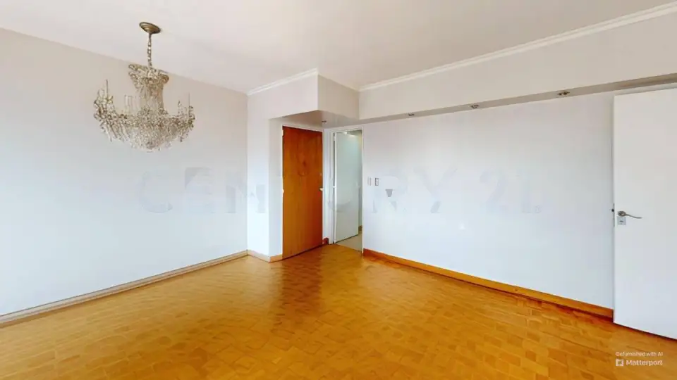 Departamento de 4 ambientes en Balvanera, foto 2