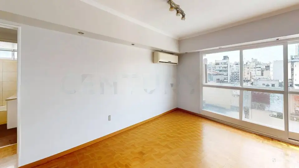 Departamento de 4 ambientes en Balvanera, foto 3