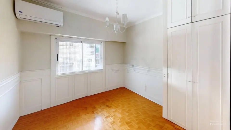 Departamento de 4 ambientes en Balvanera, foto 4
