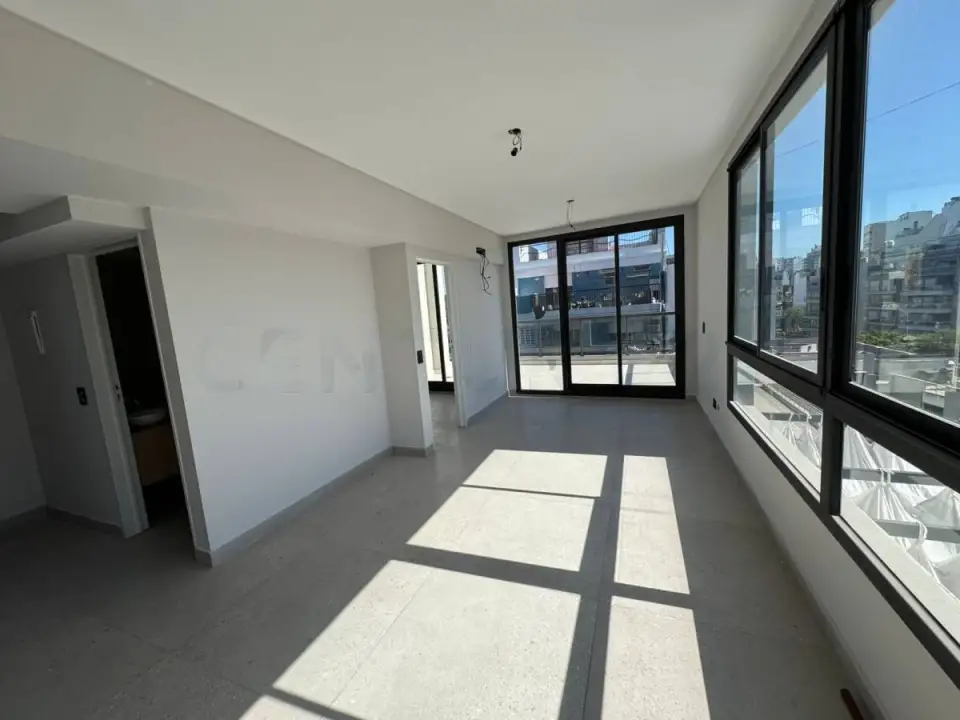 Departamento de 2 ambientes en Balvanera, foto 2