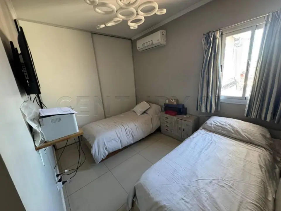 Departamento de 4 ambientes en Balvanera, foto 5