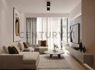 Departamento de 4 ambientes en Barrio Norte, foto 3