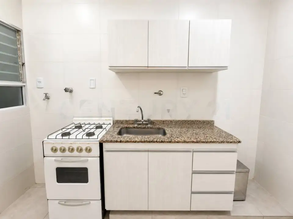 Departamento de 2 ambientes en Recoleta, foto 3