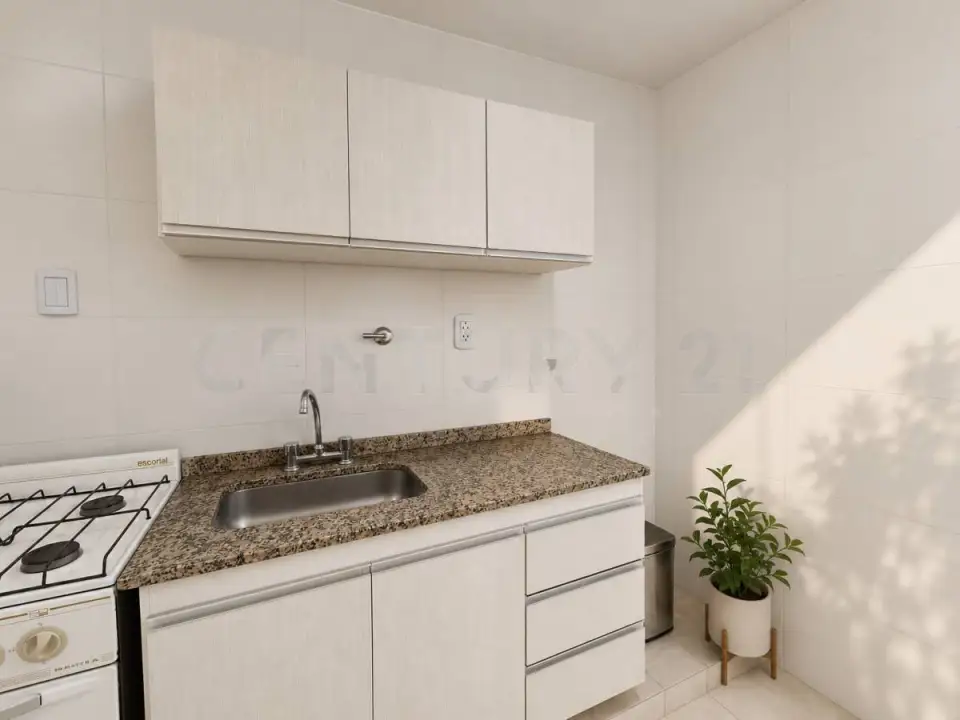 Departamento de 2 ambientes en Recoleta, foto 4