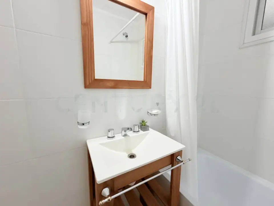 Departamento de 2 ambientes en Recoleta, foto 5