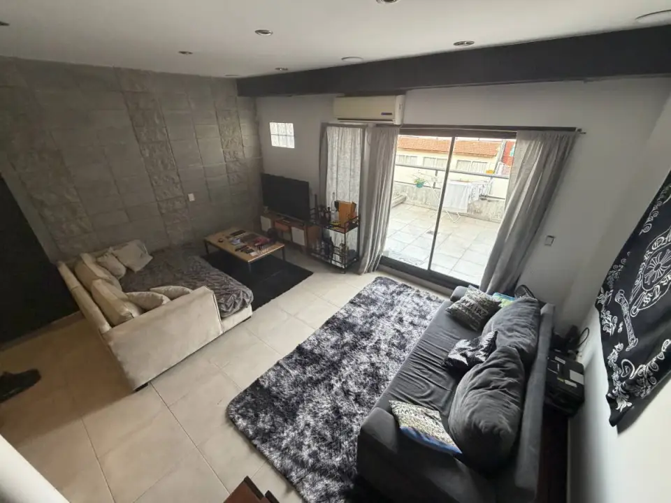 Departamento de 2 ambientes en Villa Crespo, foto 2