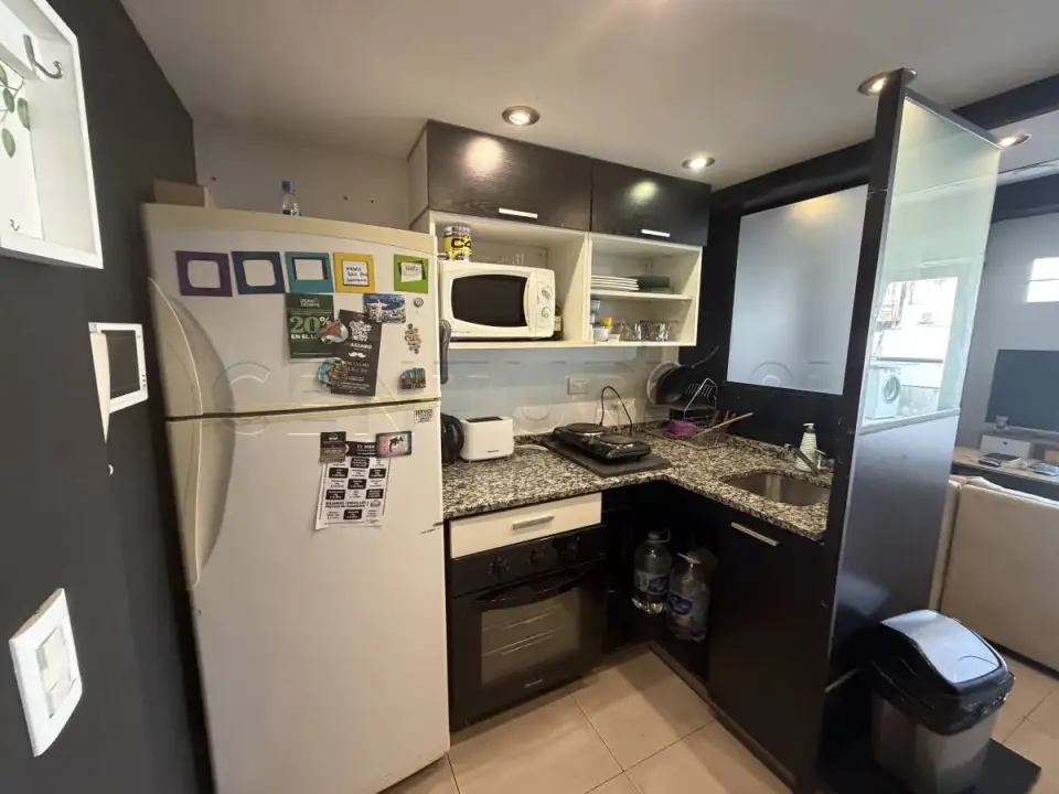 Departamento de 2 ambientes en Villa Crespo, foto 4