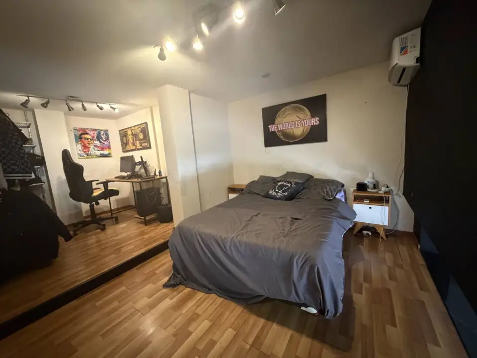 Departamento de 2 ambientes en Villa Crespo, foto 5
