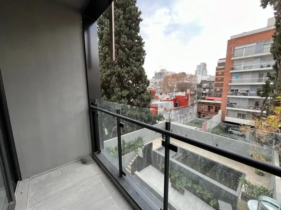 Departamento de 4 ambientes en Flores, foto 5