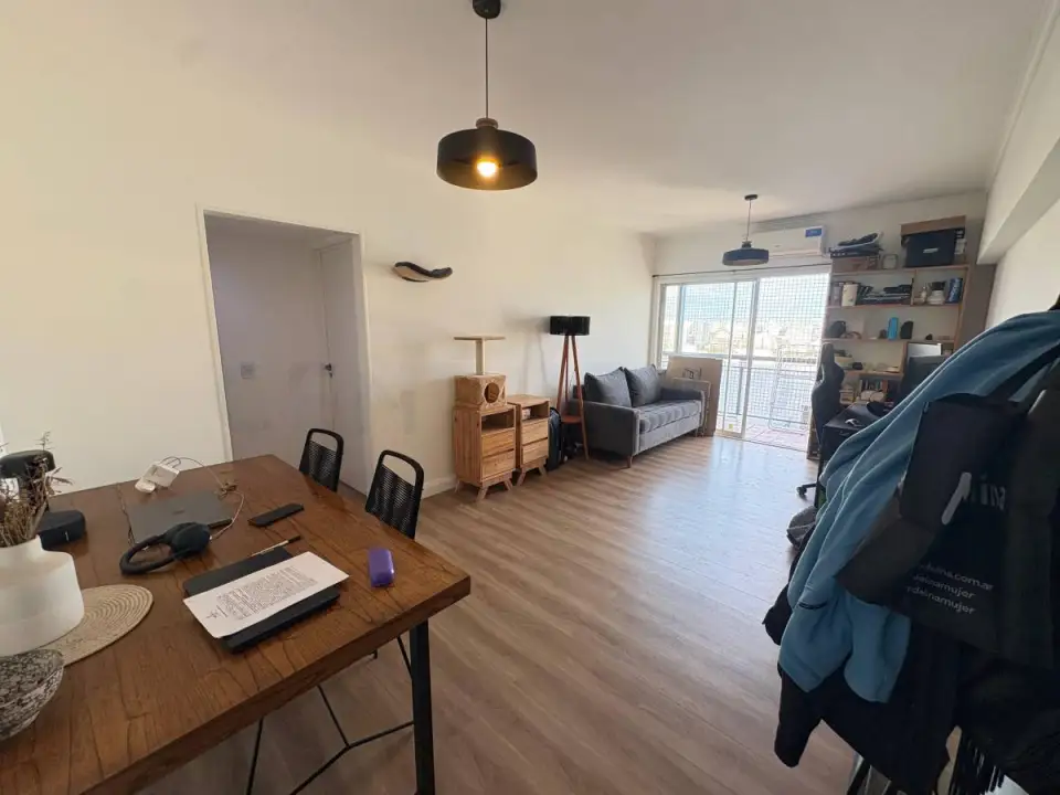 Departamento de 2 ambientes en Caballito, foto 2