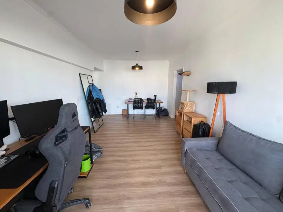 Departamento de 2 ambientes en Caballito, foto 3
