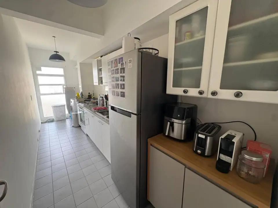 Departamento de 2 ambientes en Caballito, foto 4
