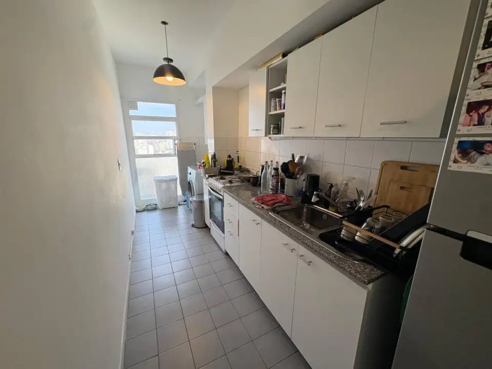Departamento de 2 ambientes en Caballito, foto 5