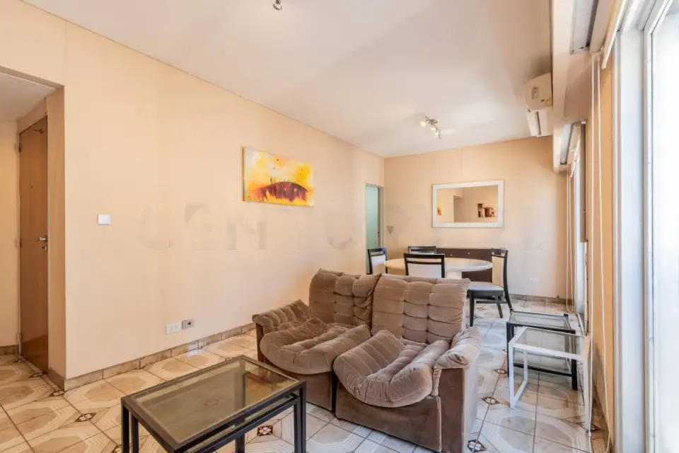 Departamento de 4 ambientes en Recoleta, foto 2