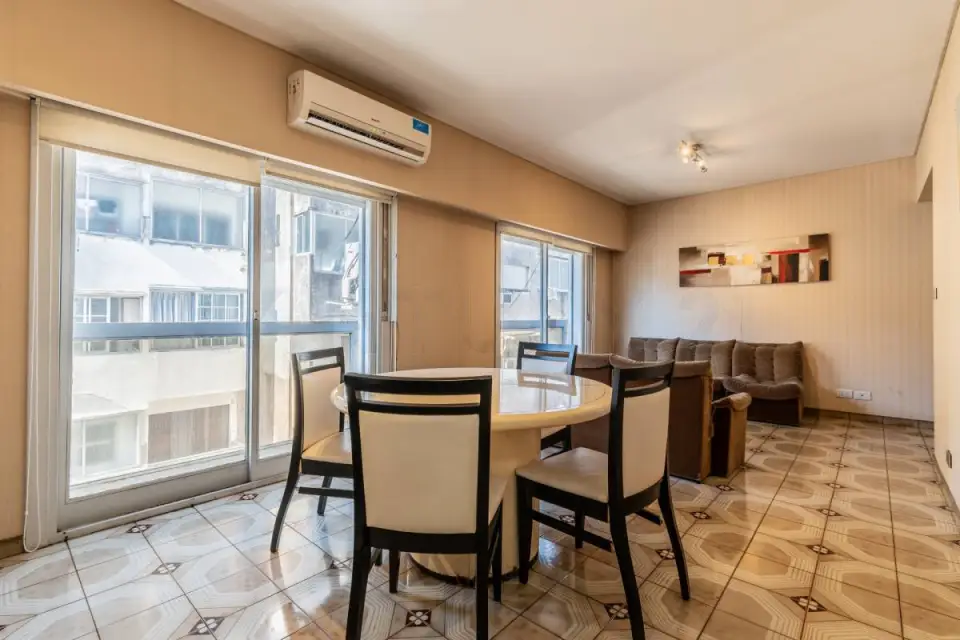 Departamento de 4 ambientes en Recoleta, foto 3