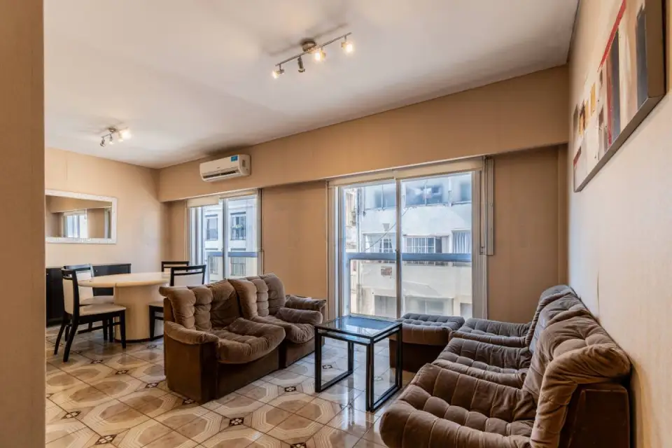 Departamento de 4 ambientes en Recoleta, foto 4