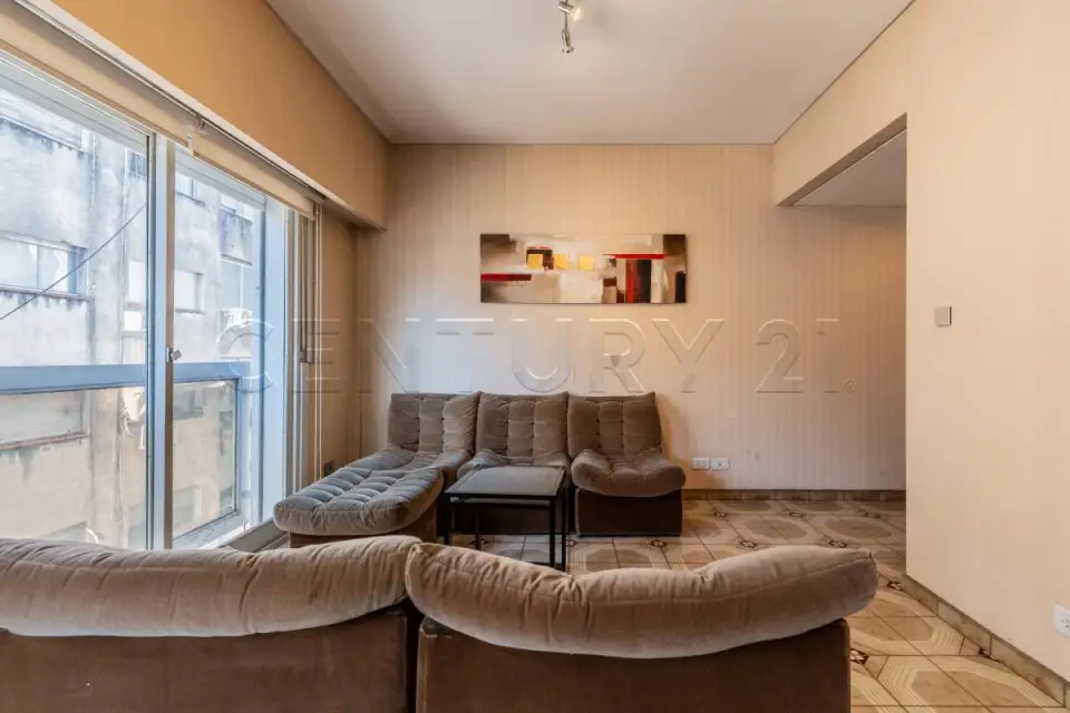 Departamento de 4 ambientes en Recoleta, foto 5