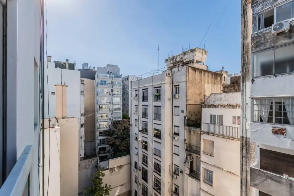 Propiedad en Recoleta