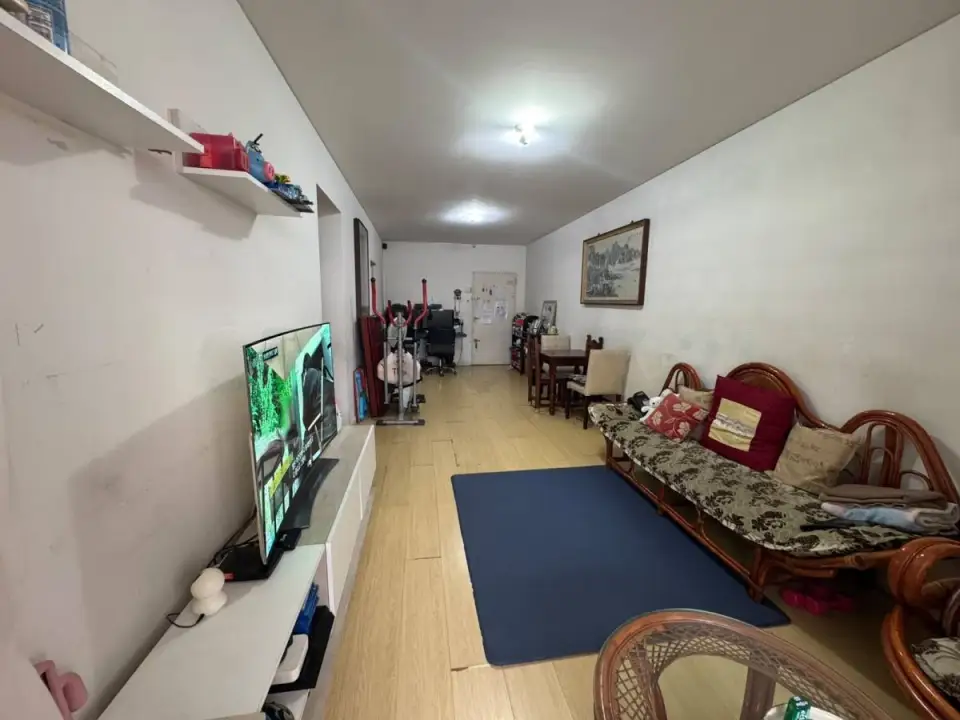 Departamento de 4 ambientes en Flores, foto 3