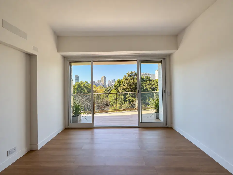 Departamento de 4 ambientes en Palermo, foto 2