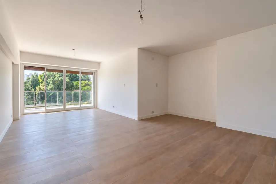 Departamento de 4 ambientes en Palermo, foto 3