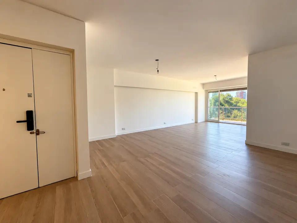 Departamento de 4 ambientes en Palermo, foto 5