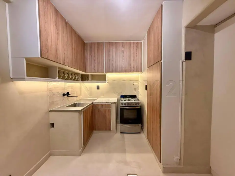 Departamento de 3 ambientes en Retiro, foto 3