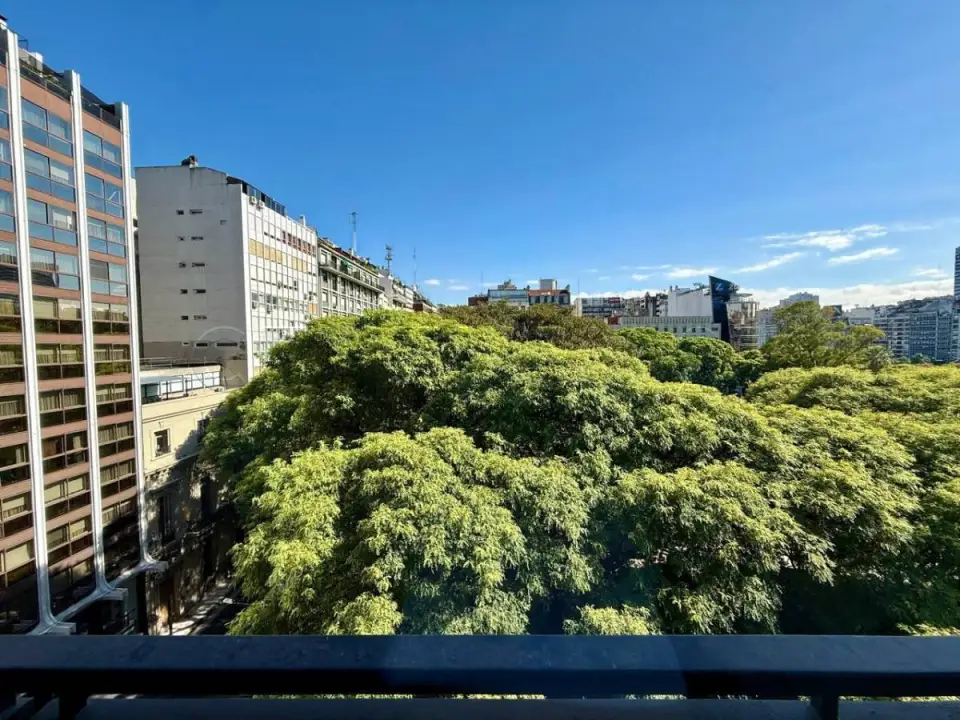 Departamento de 3 ambientes en Retiro, foto 4