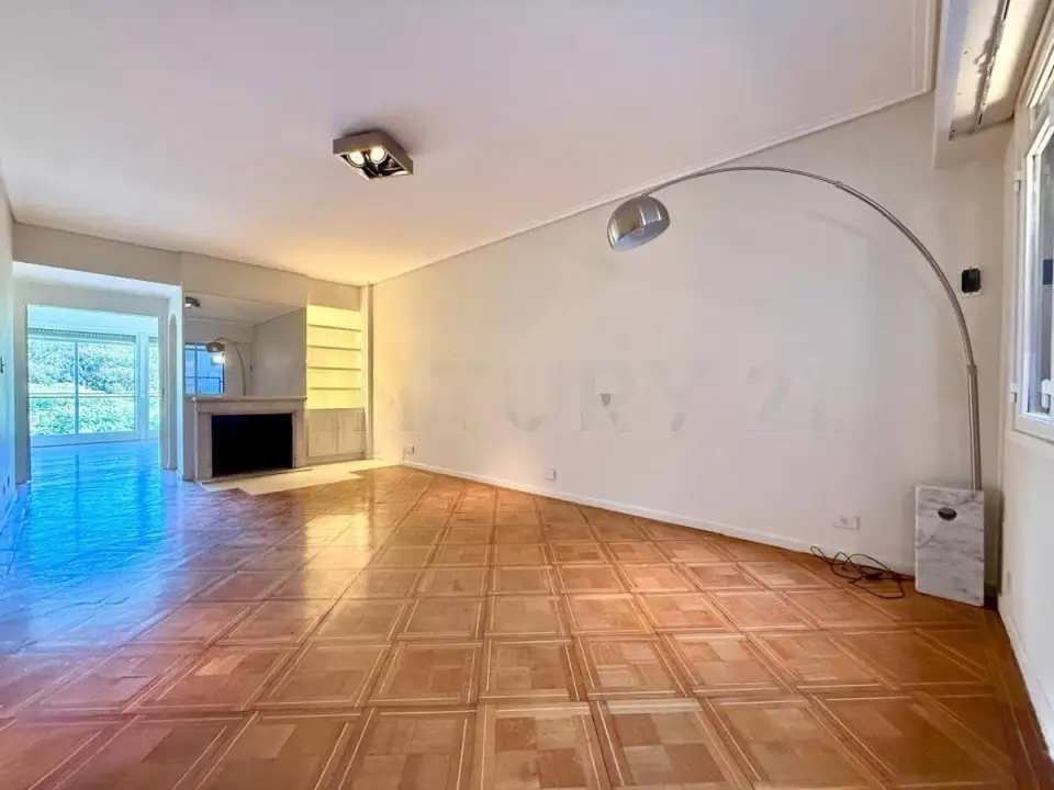 Departamento de 3 ambientes en Recoleta, foto 4
