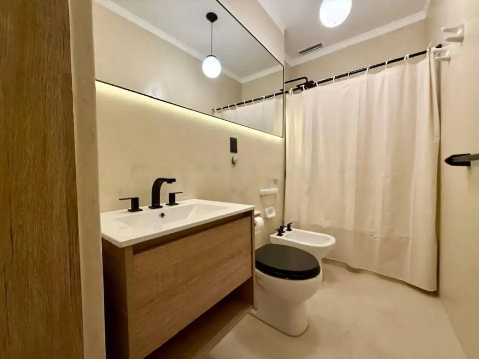 Departamento de 3 ambientes en Recoleta, foto 5