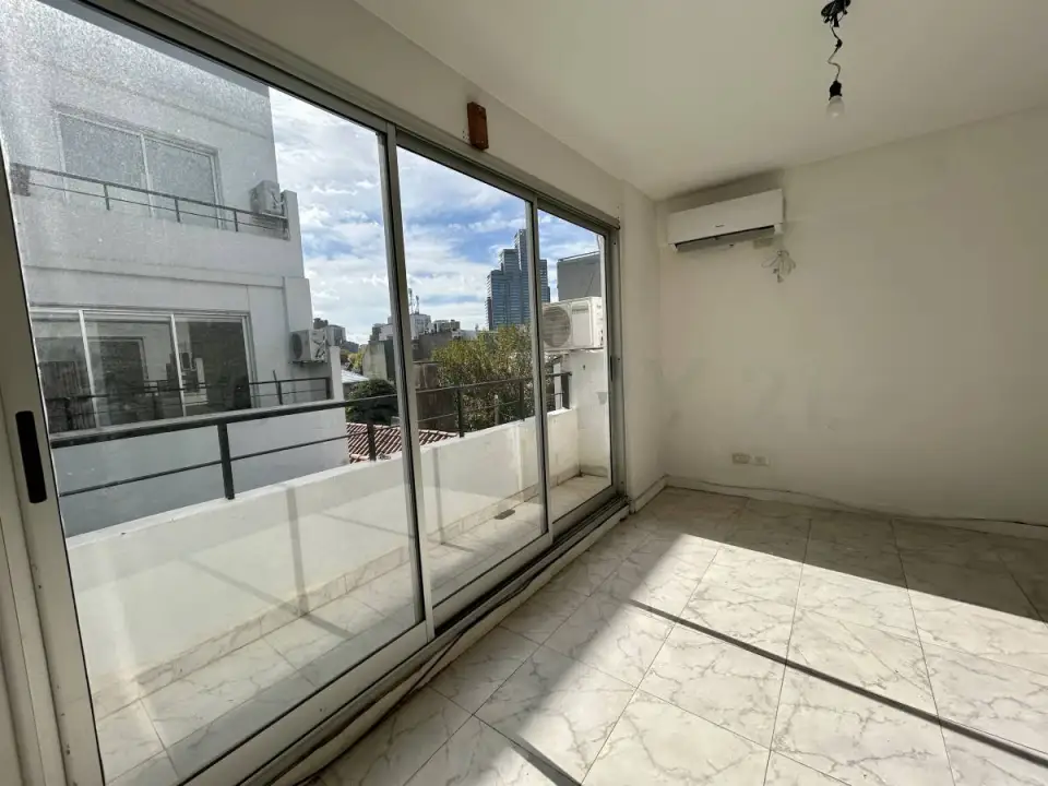 Monoambiente en Núñez, foto 3
