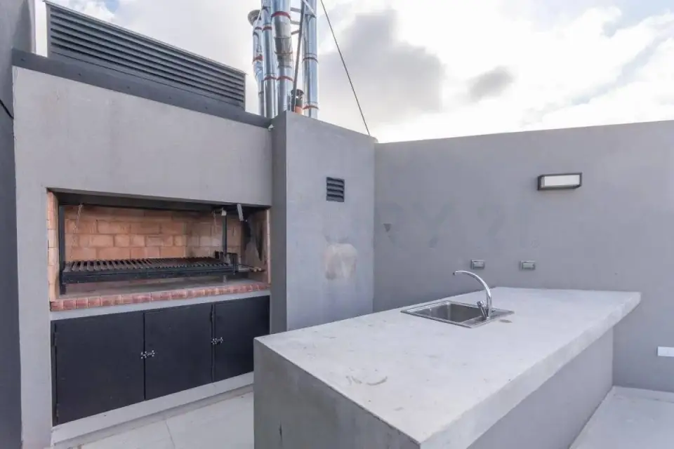 Monoambiente en Villa Crespo, foto 4