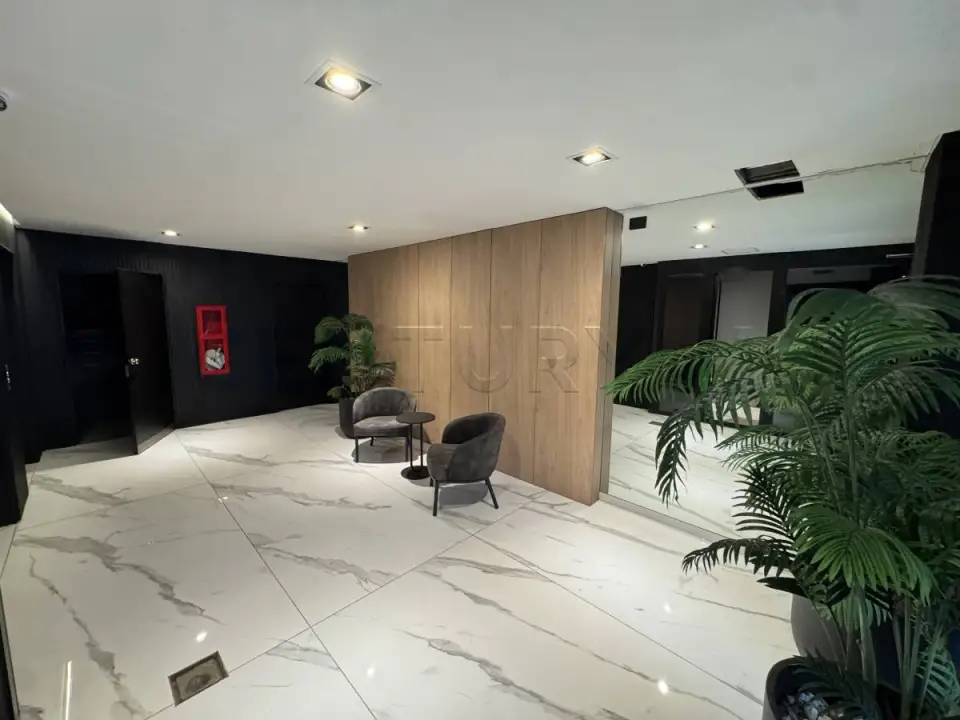 Monoambiente en Villa Crespo, foto 5