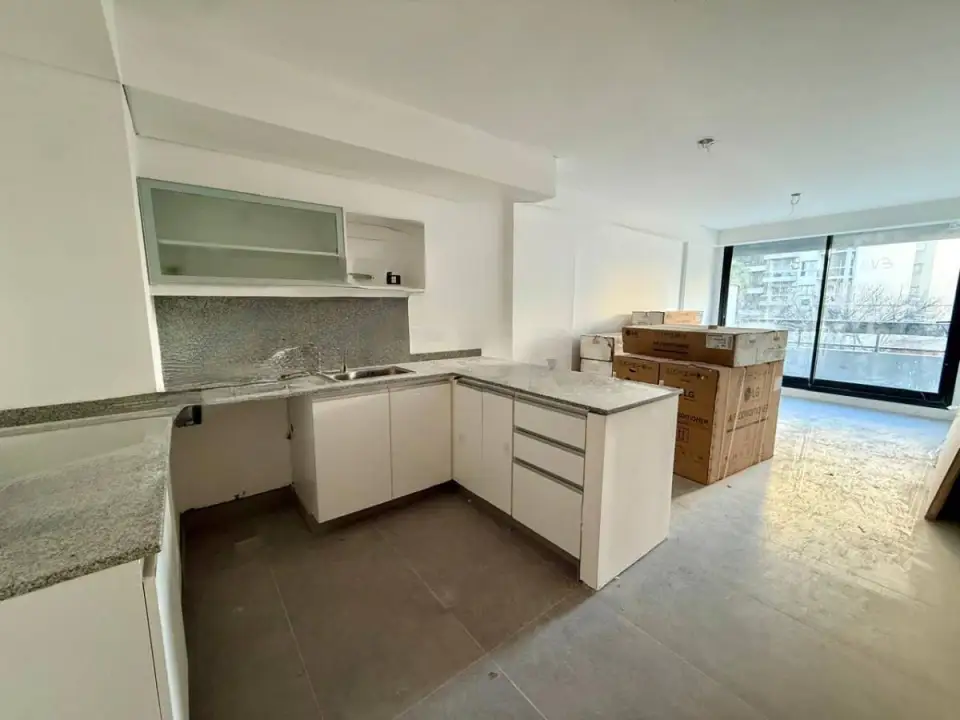 Departamento de 2 ambientes en Villa Urquiza, foto 2