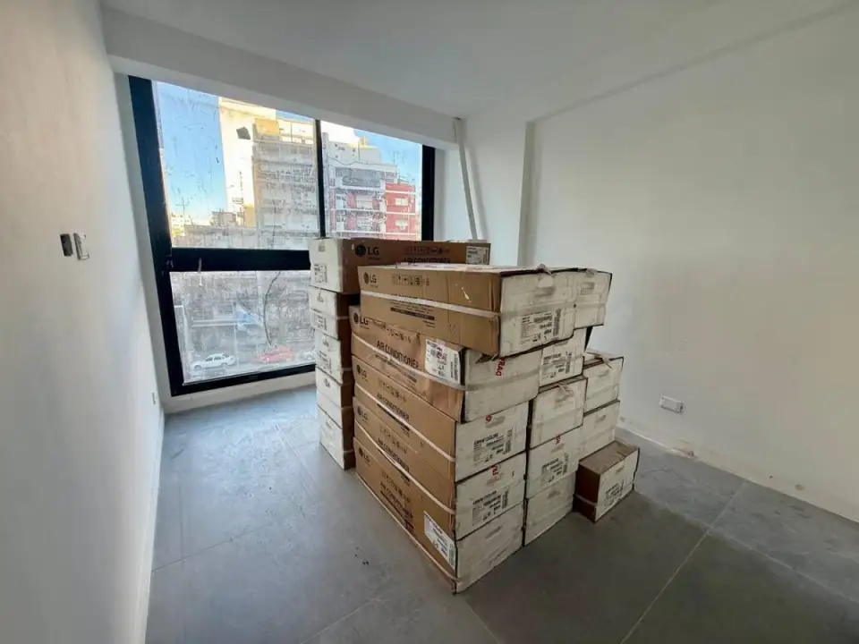 Departamento de 2 ambientes en Villa Urquiza, foto 4