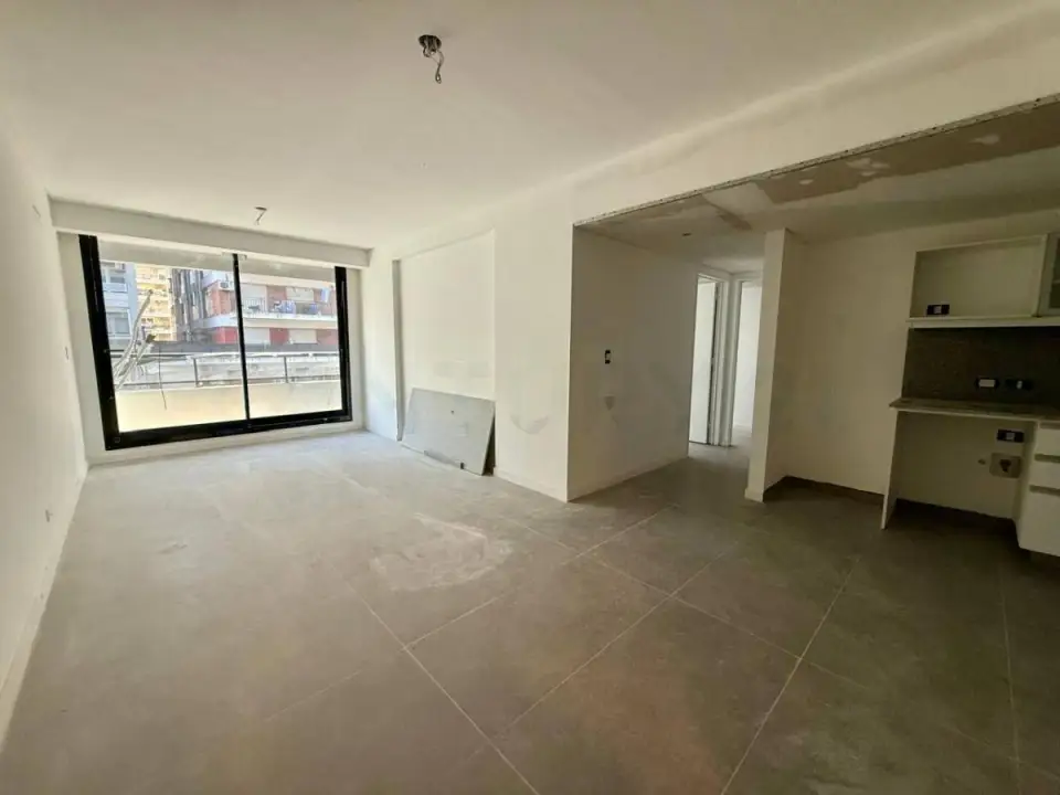 Departamento de 3 ambientes en Villa Urquiza, foto 2