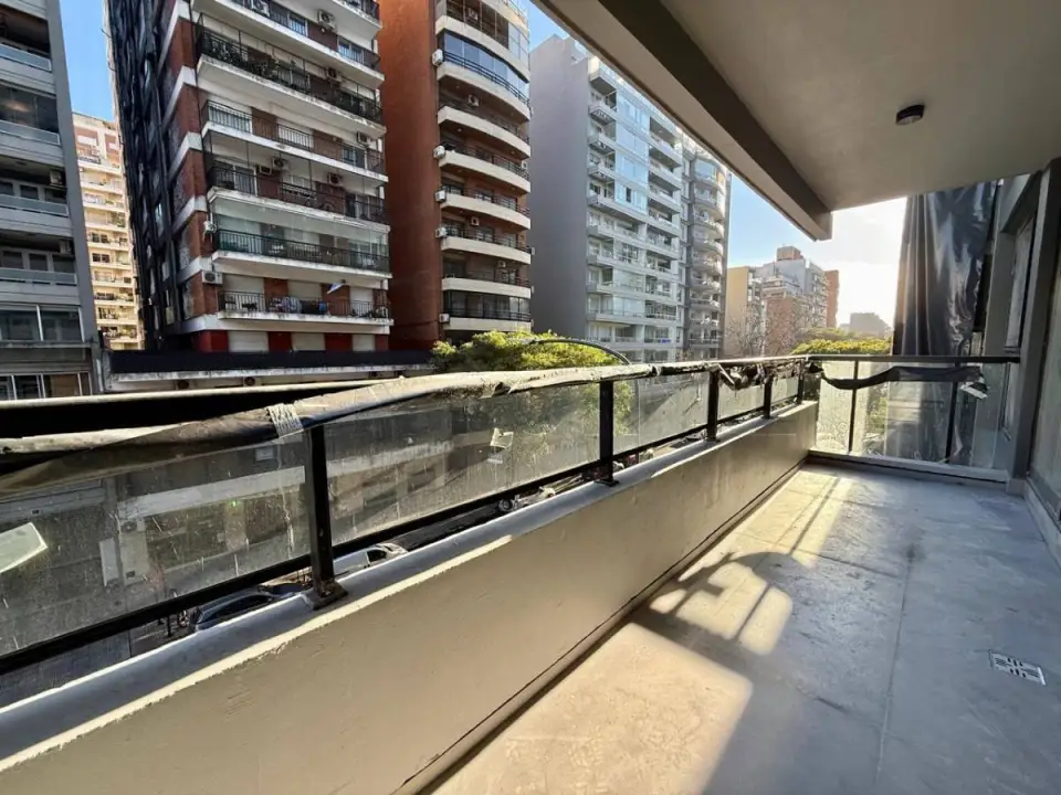 Departamento de 3 ambientes en Villa Urquiza, foto 4