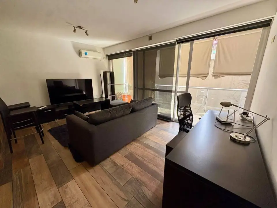 Departamento de 2 ambientes en Recoleta, foto 3