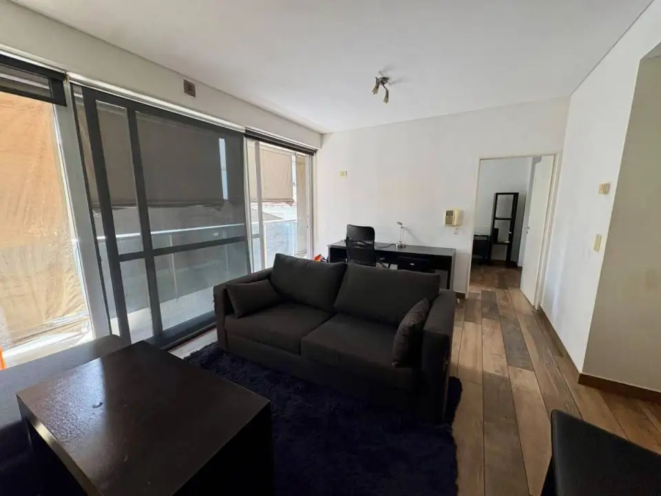 Departamento de 2 ambientes en Recoleta, foto 4