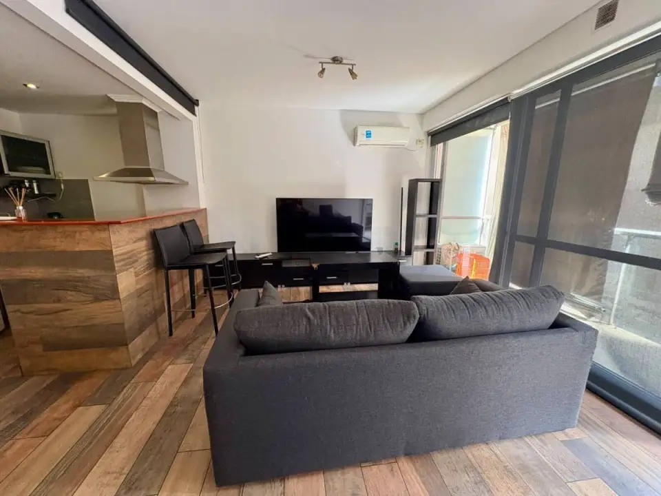 Departamento de 2 ambientes en Recoleta, foto 5