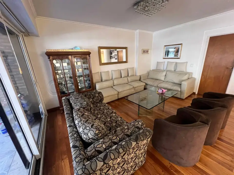 Departamento de 4 ambientes en Recoleta, foto 3
